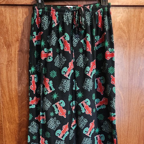 Buddy the Elf Boys Holiday Short Sleeve 2pc Pajama Christmas Set Small OR Medium - Picture 6 of 8